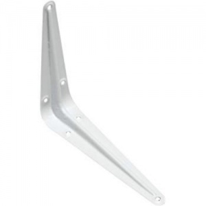 London Shelf Bracket 9 x 7 inch (Pack of 2)